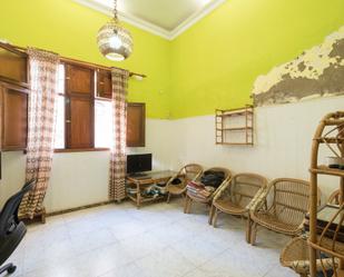 Living room of Flat for sale in Las Palmas de Gran Canaria