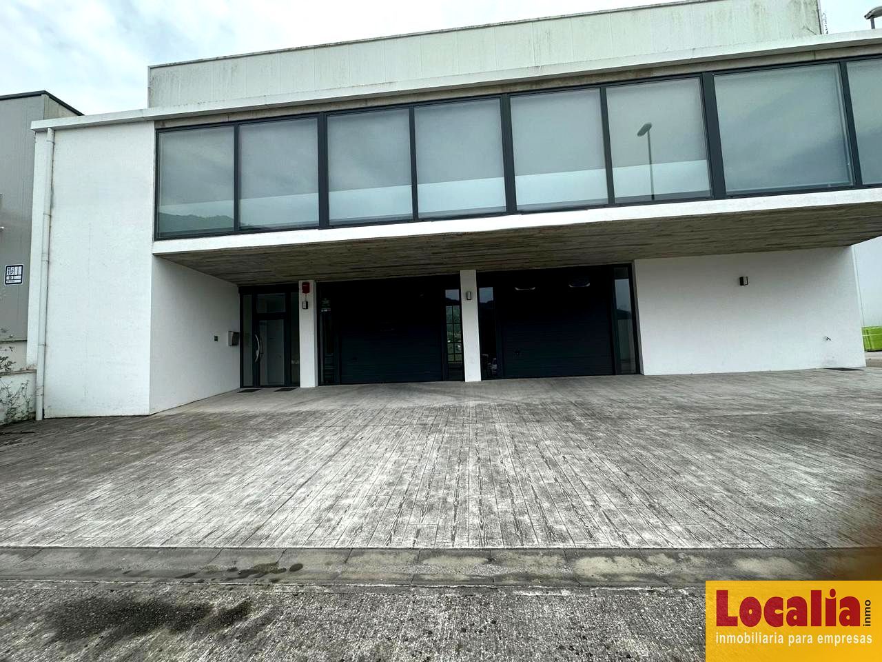 Industrial buildings for sale in Ramales de la Victoria