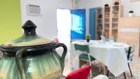 Menjador de Finca rústica en venda en Molina de Segura amb Piscina