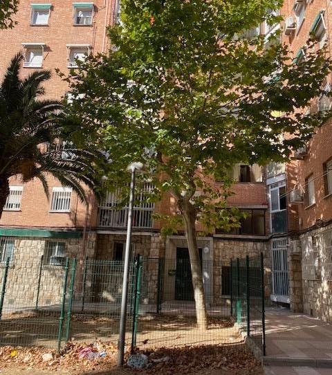 Foto 1 de Piso en venta en Calle Valdecanillas, Simancas, Madrid