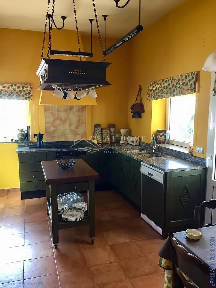 Maison à vendre à Torrox Pueblo, imagen 14