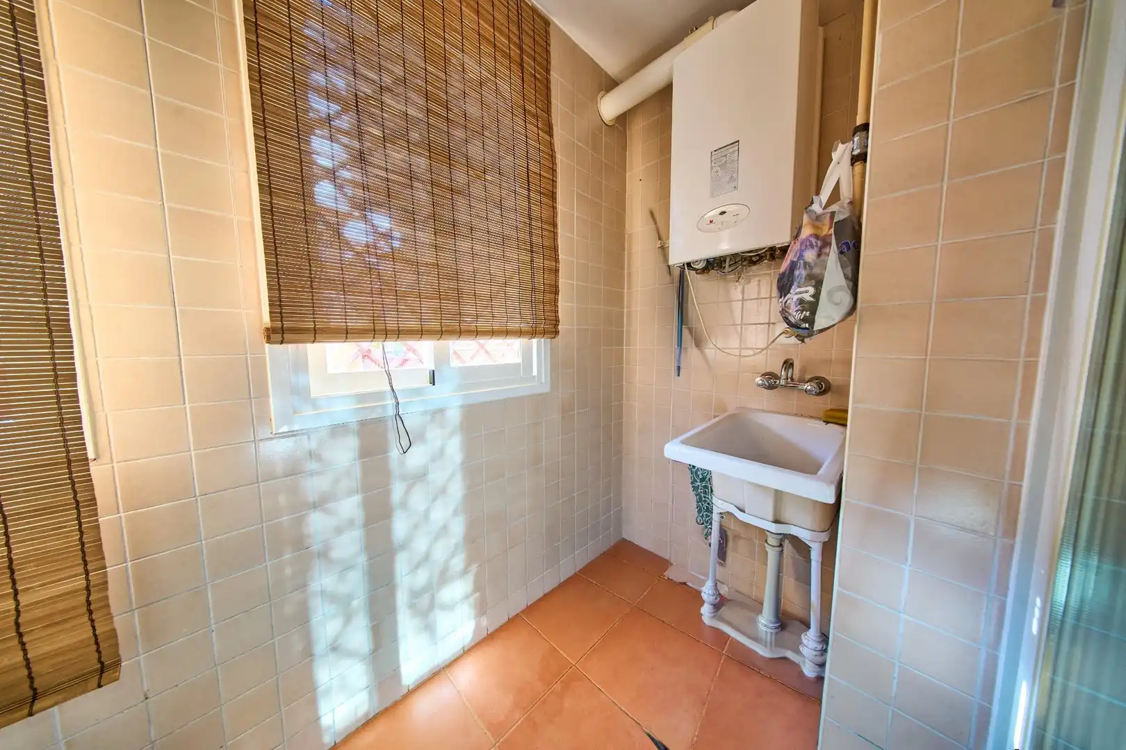 Bathroom of Detached homes for sale in Armilla  with Air Conditioner, Heating and Terrace
