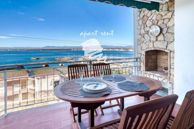 Piso en Venta en Francesc Alegre en Almadrava - Canyelles - Puig-Rom