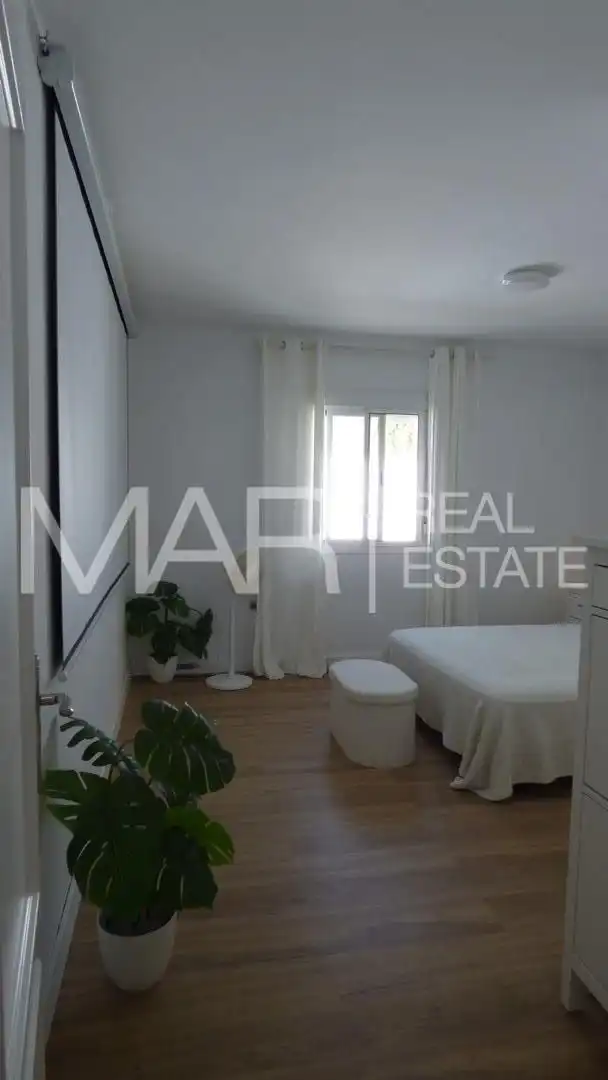Bedroom of Houses for sale in Chiclana de la Frontera