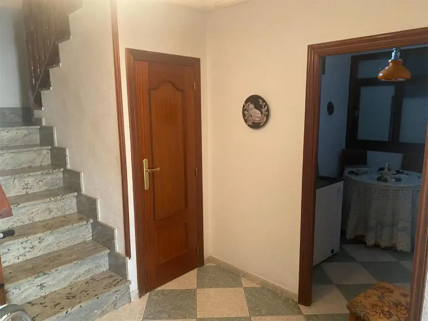 Piso en venta en Fermoselle con Trastero y Balcón