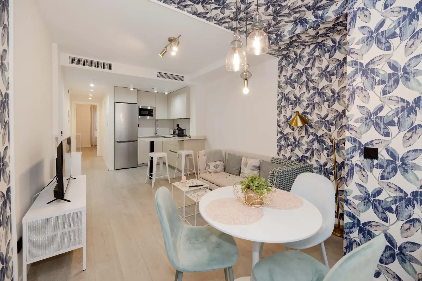 Apartments for sale in Calle Ferrándiz, Gibralfaro