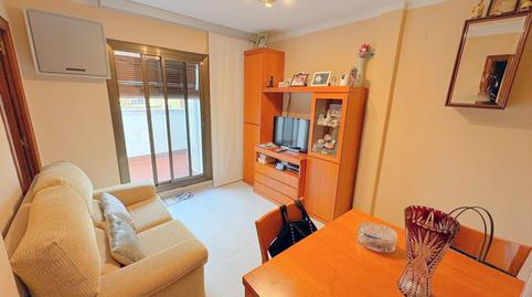 Foto 2 de Pis en venda a Carrer Menorca, Les Planes, Barcelona