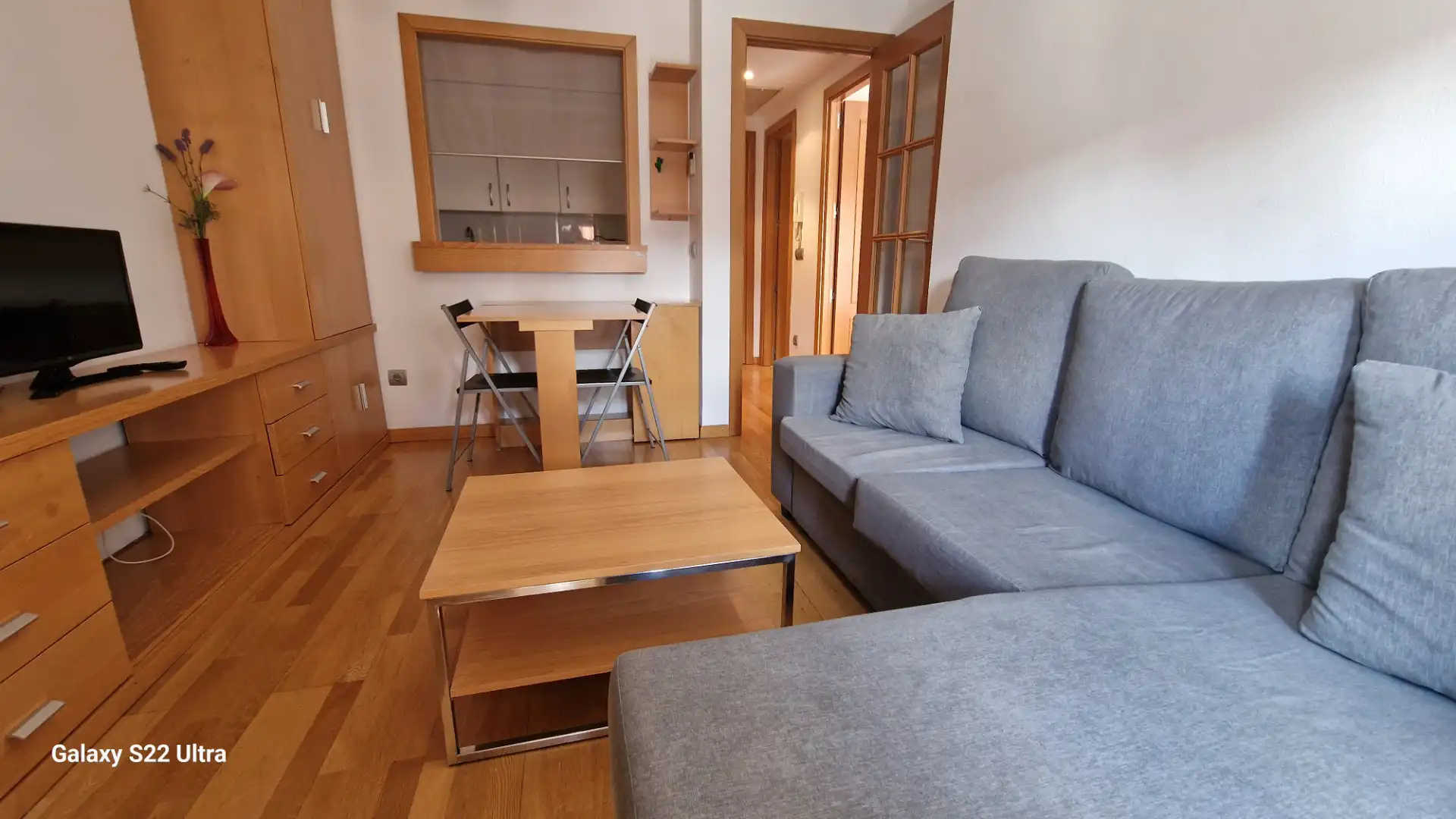 Apartamento de alquiler en Calle de Belfast, 13, Rejas