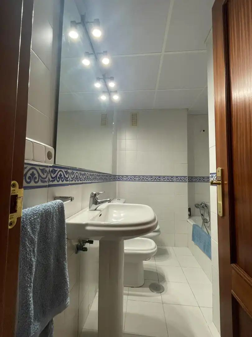Baño de Piso en venta en Jerez de la Frontera con Aire acondicionado y Terraza