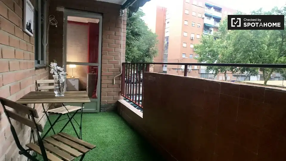 Habitació a Pryconsa - Juan de Austria