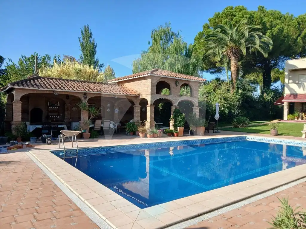 Villa mit Pool zum Verkauf in Urbanizacion Cr.Valverde Kml 6400, imagen 11