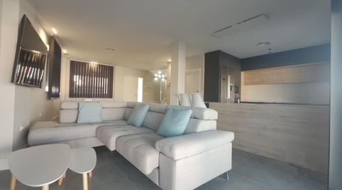 Foto 2 de Casa adosada en venta en Villanueva de la Serena, Badajoz