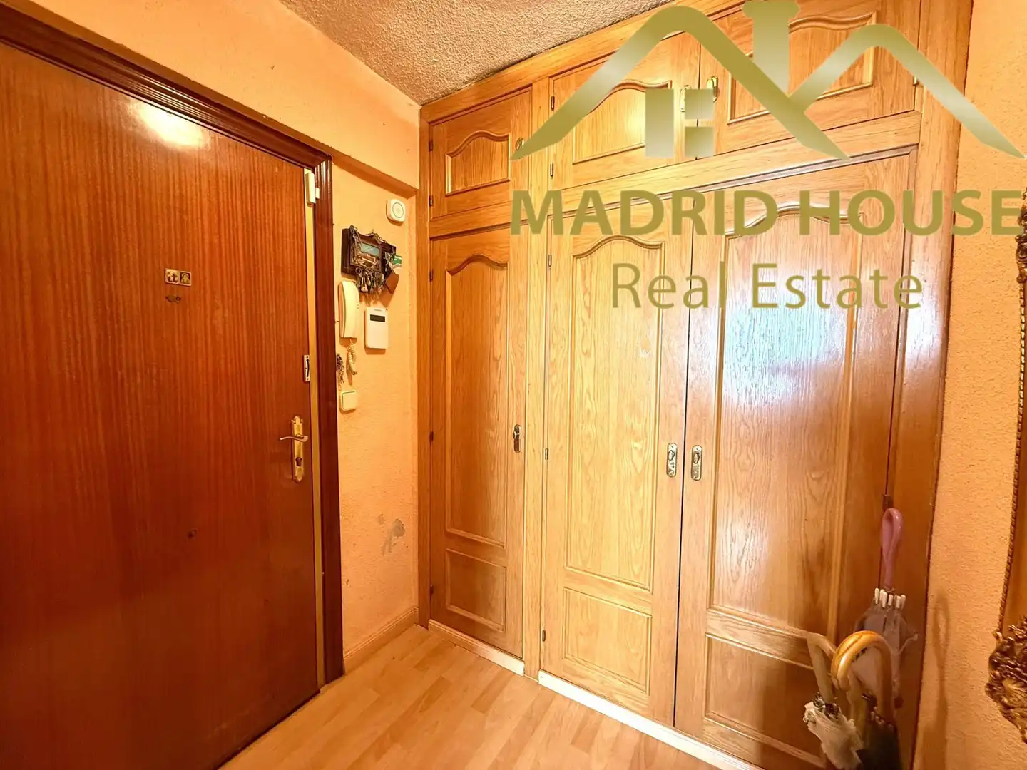 Piso con ascensor en venta en AMOS DE ESCALANTE, imagen 6
