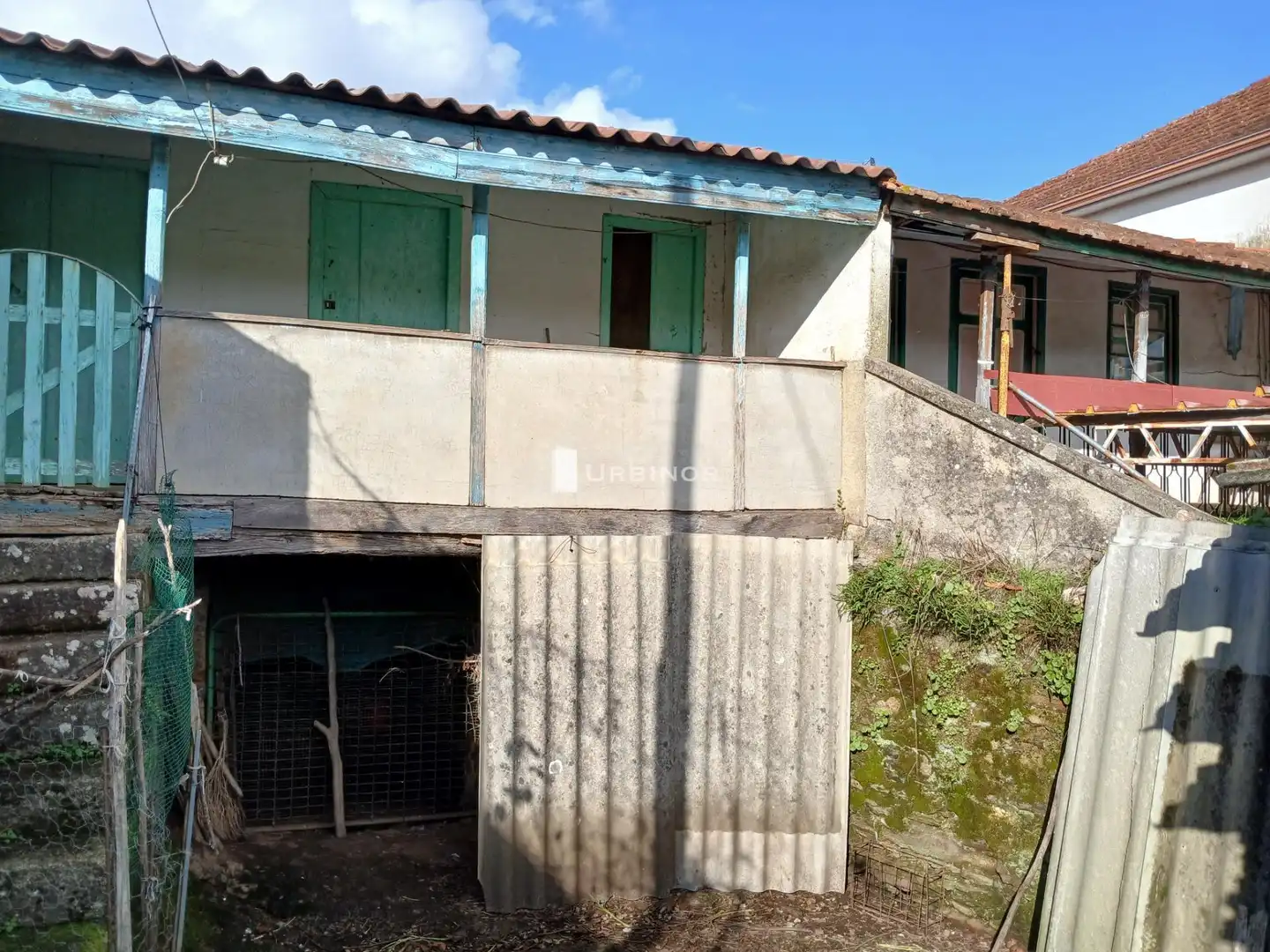 Haus mit Terrasse zum Verkauf in Toén, imagen 7