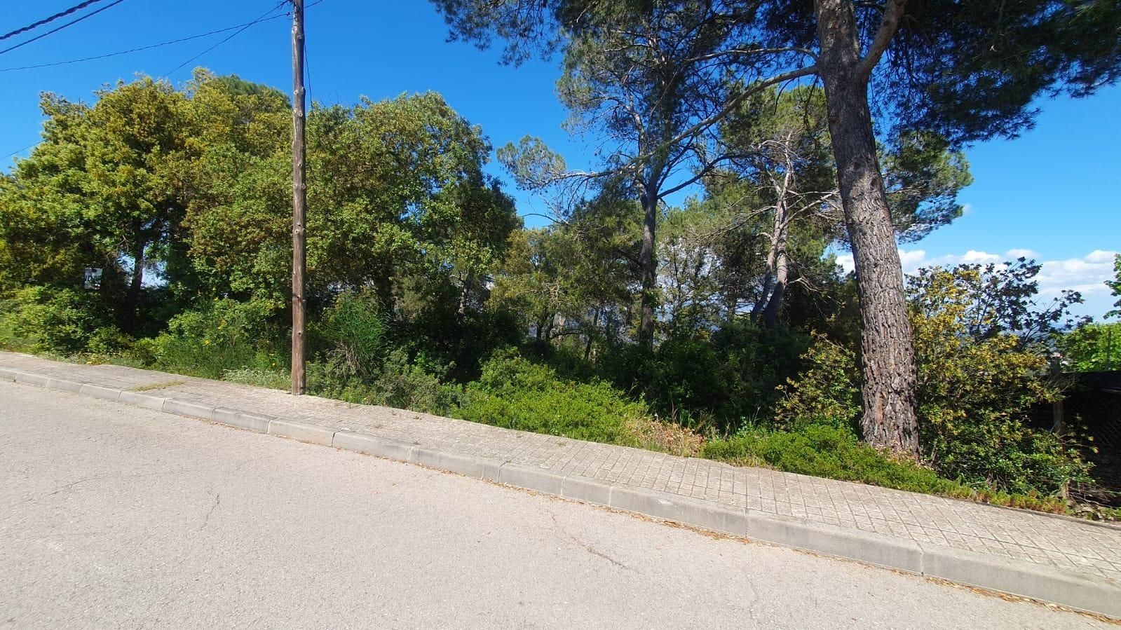 Residential for sale in La Torre de Claramunt