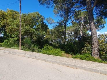 Terreno residenziale in vendita a Carrer Carrer de Domènech Roura 461