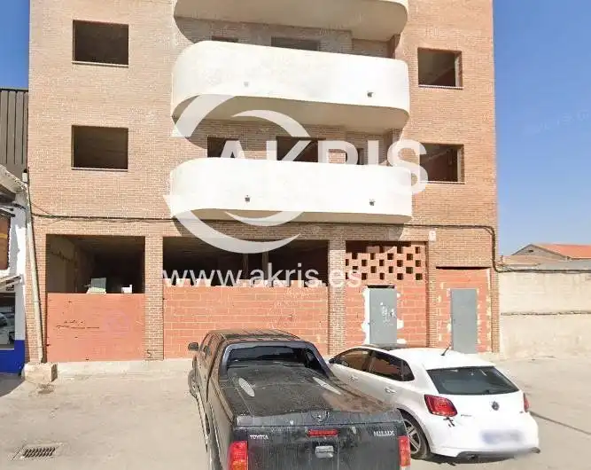 Immobles singulars en venda a Calle Cardenal Reig