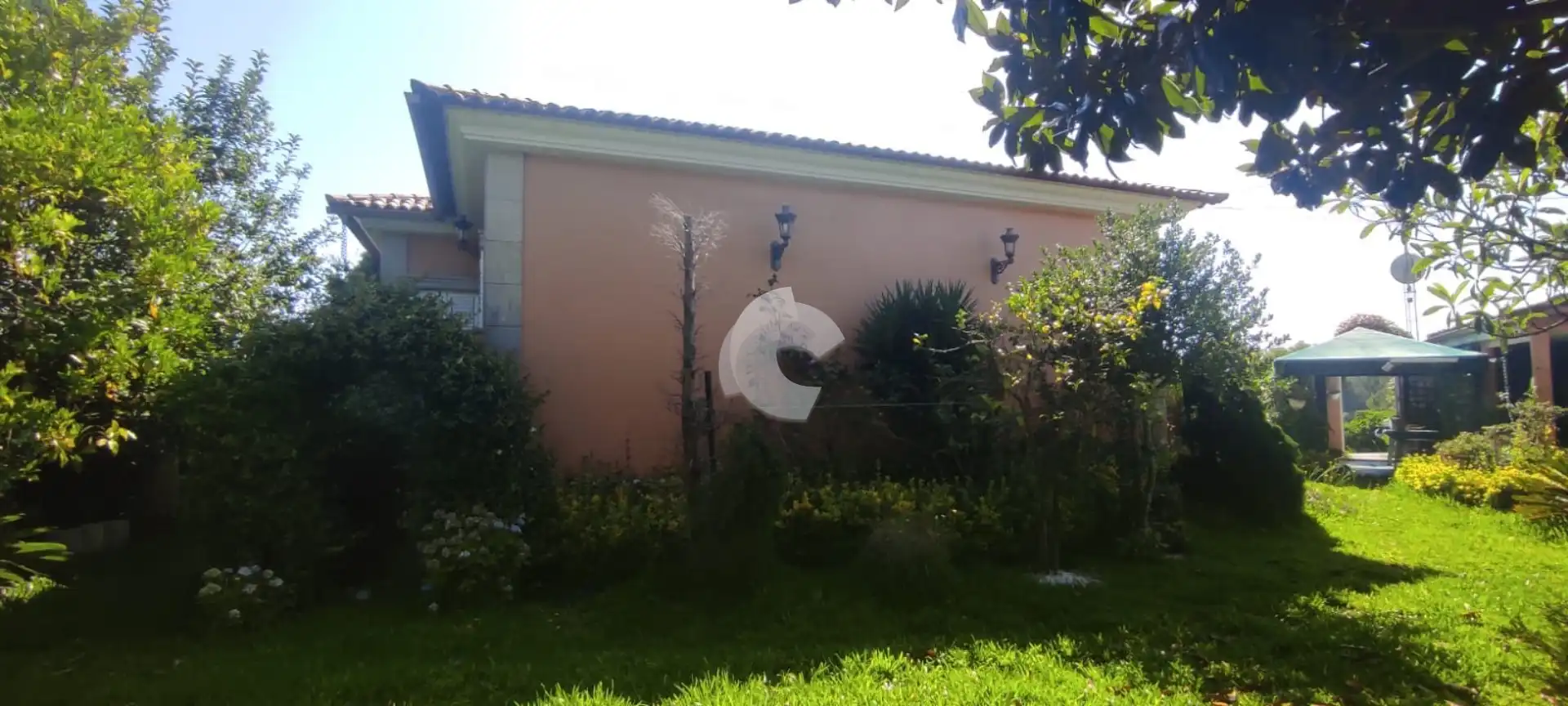Casa amb jardí en venda a Tomiño, imagen 43