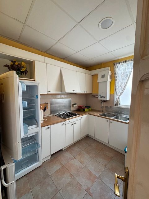 Cuina de Pis en venda en  Valencia Capital