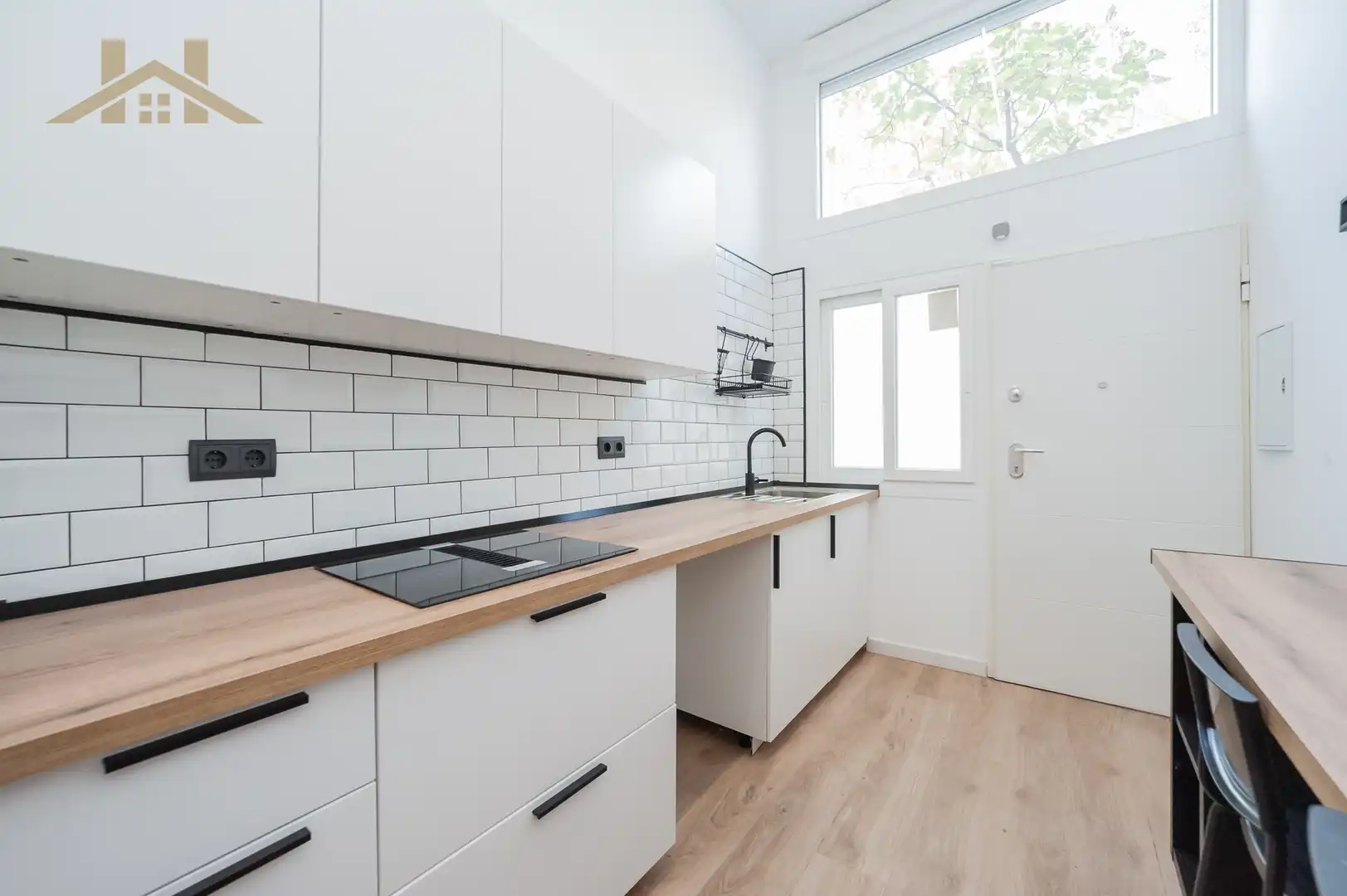 Cocina de Piso en venta en Navalcarnero con Aire acondicionado, Calefacción y Trastero
