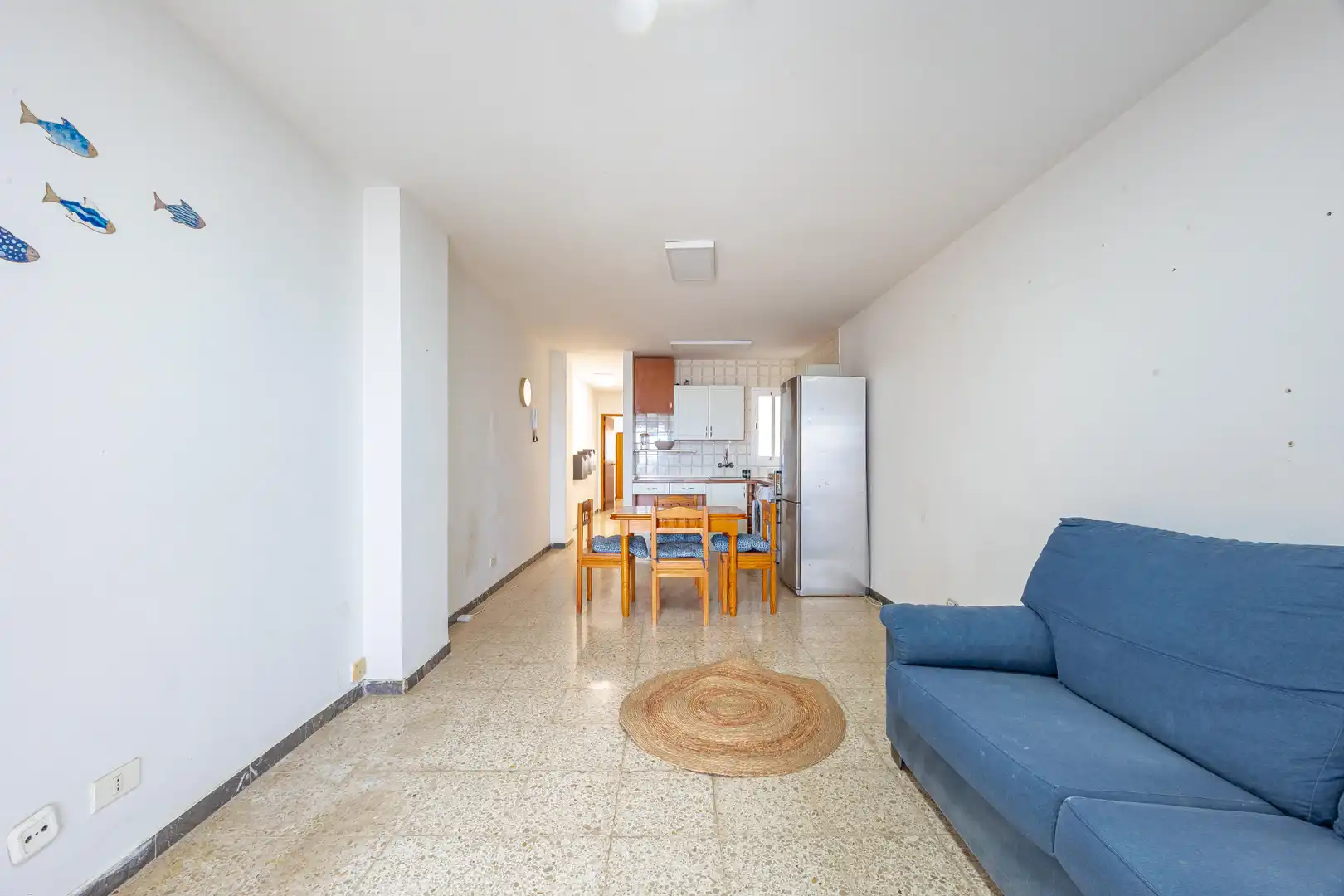 Wohnung mit Terrasse zum Verkauf in Calle Luisa Ramos Medina 89, imagen 4