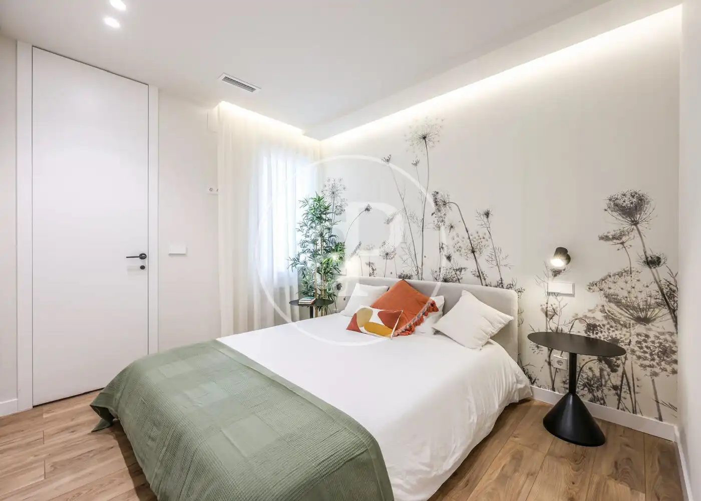 Appartement avec ascenseur à vendre à C/ del Alcalde Sainz de Baranda, imagen 22
