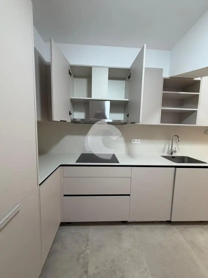 Flat with lift for sale in Centro, imagen 4
