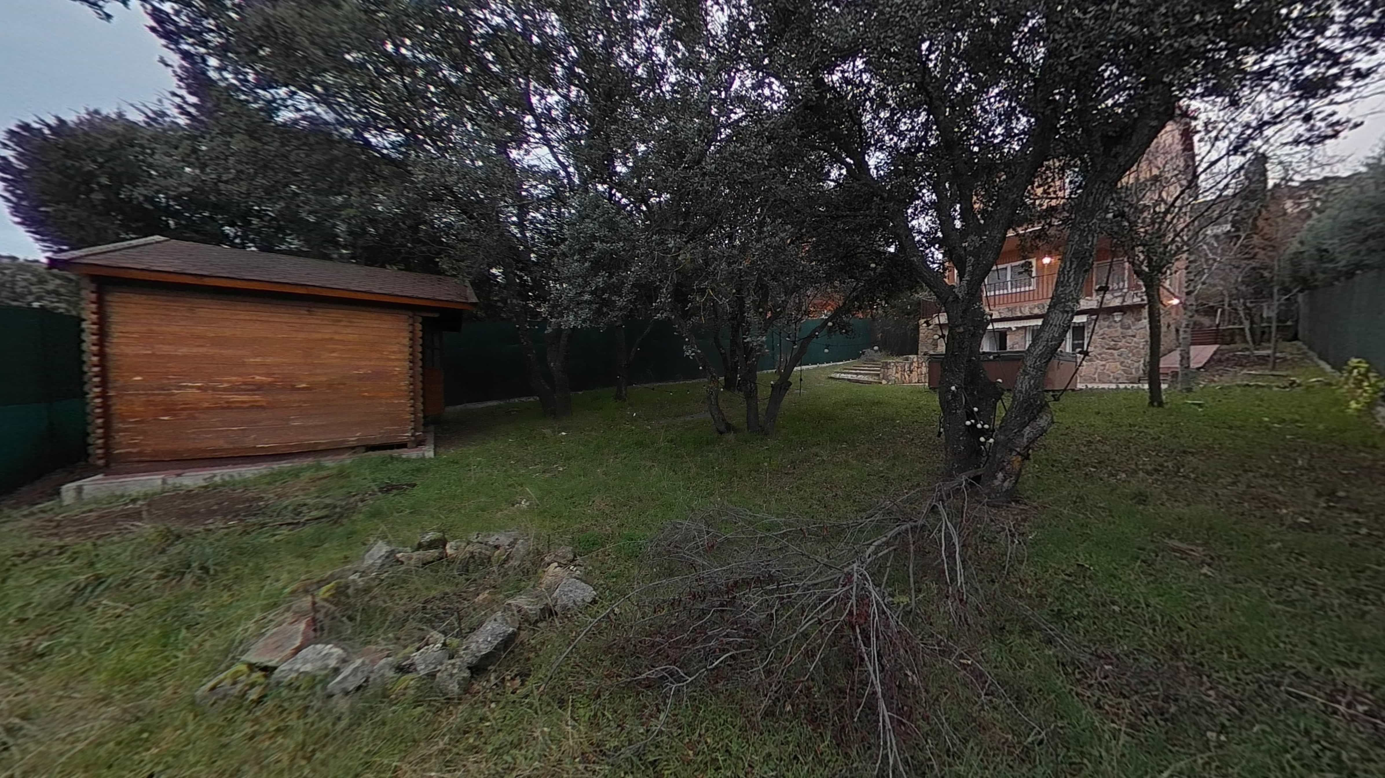 Casa o chalet en venta en Los Ángeles de San Rafael