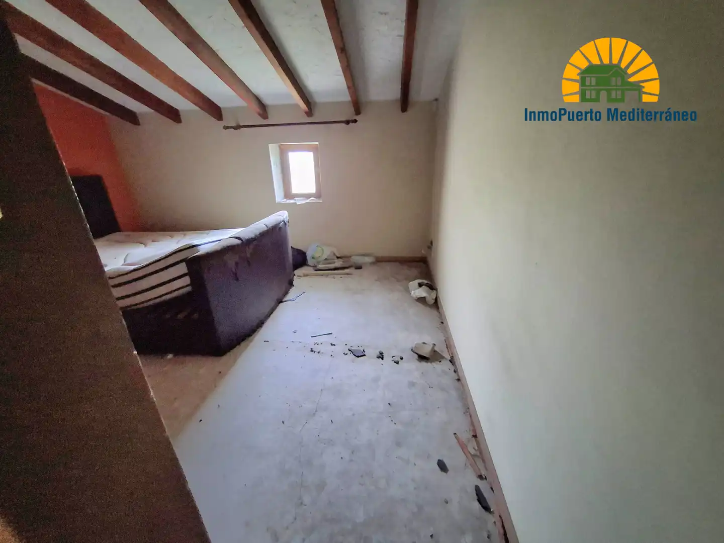 Maison rustique avec terrasse à vendre à Partida Benimarraig, imagen 54