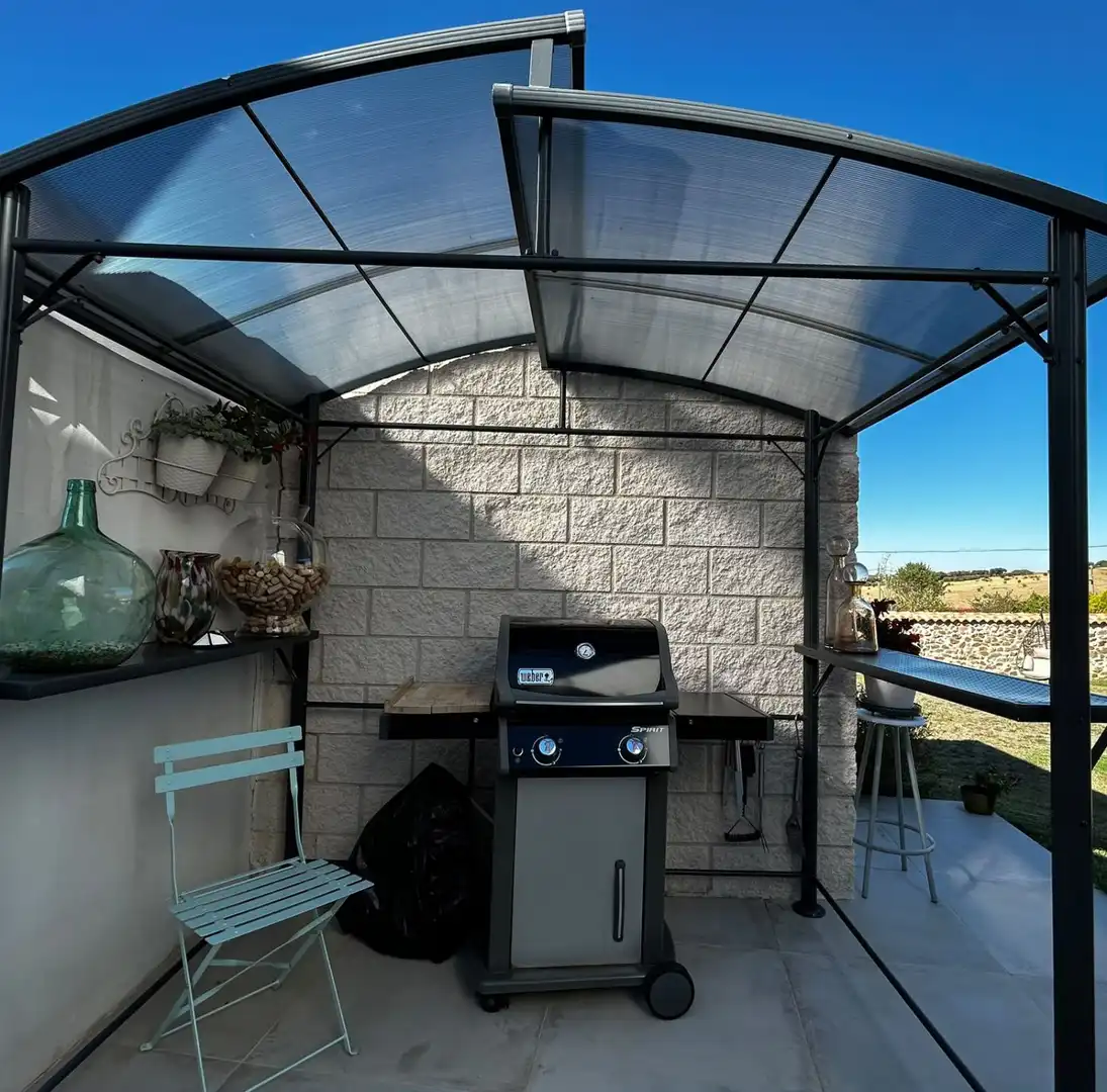 Maison avec piscine à vendre à ÁLAMO, imagen 26