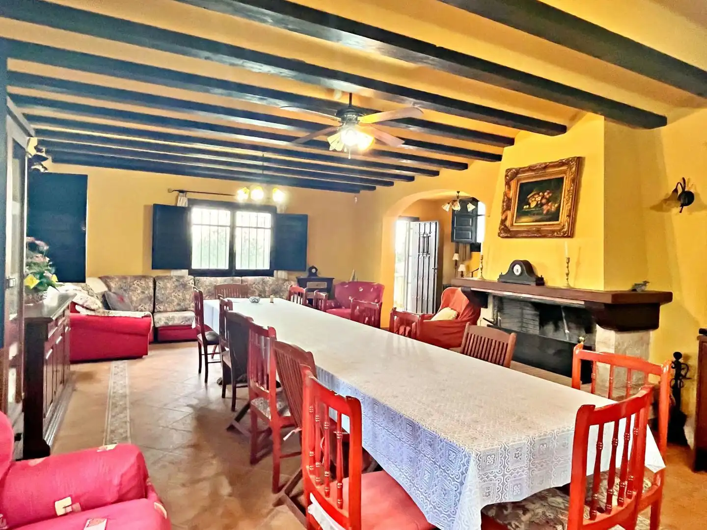 Detached house for sale in Camarles, imagen 17