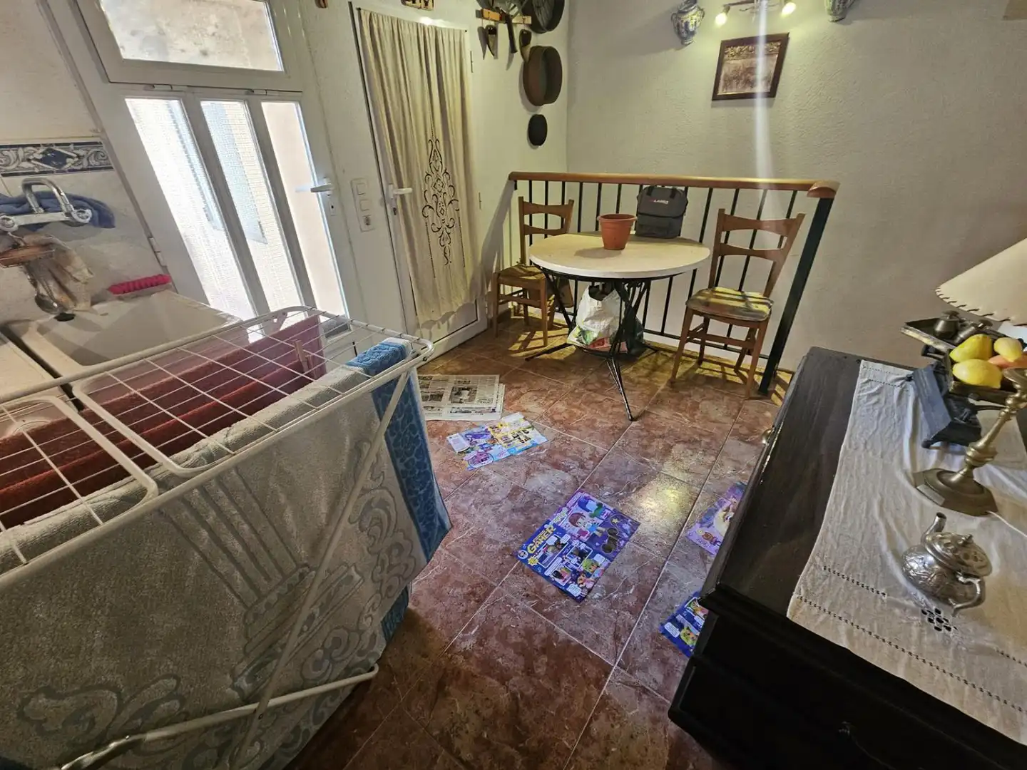 Casa o xalet en venda en Les Coves de Vinromà amb Moblat