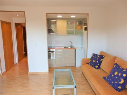 Kitchen of Apartment for sale in Mont-roig del Camp  with Terrace, Furnished and Oven