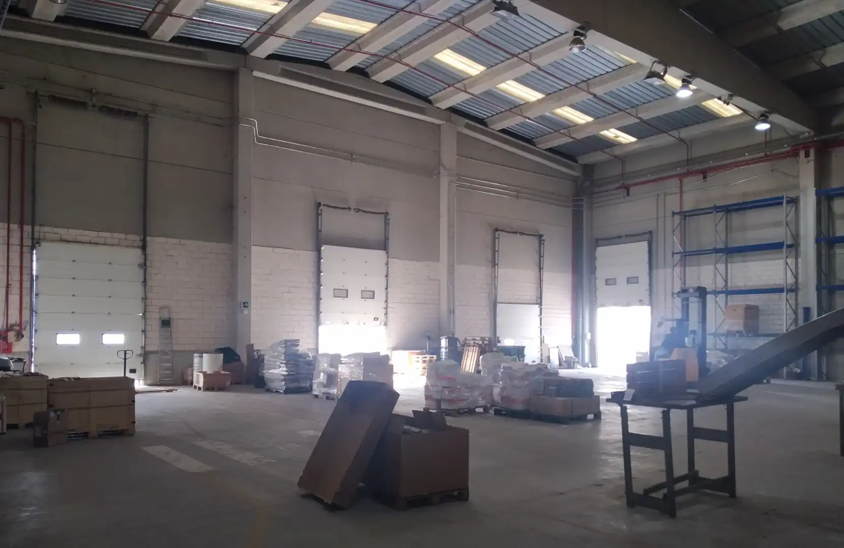 Industriegebäude zur Miete in Calle Puente Genil 51, imagen 3