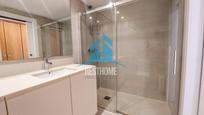 Bathroom of Flat for sale in  Valencia Capital  with Private garden, Terrace and Community pool