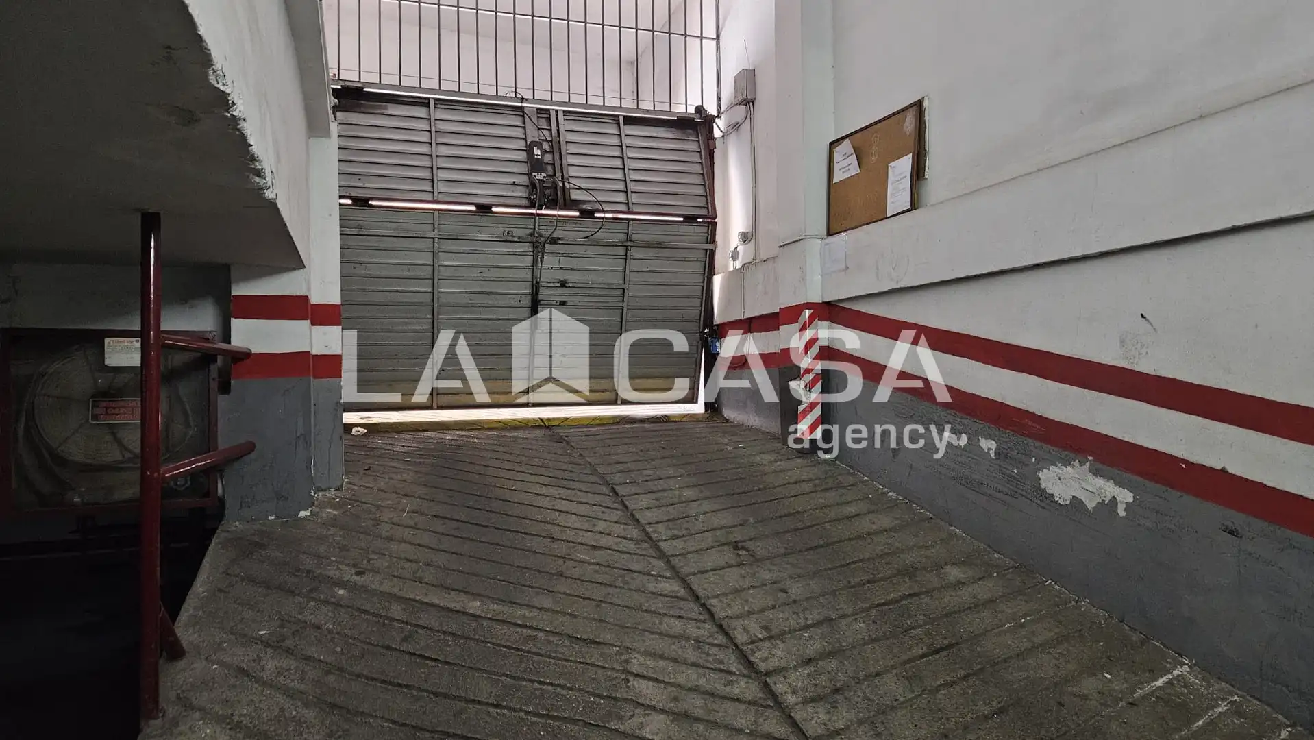 Parcheggio in vendita a Carrer de Mossèn Jacint Verdaguer, imagen 6
