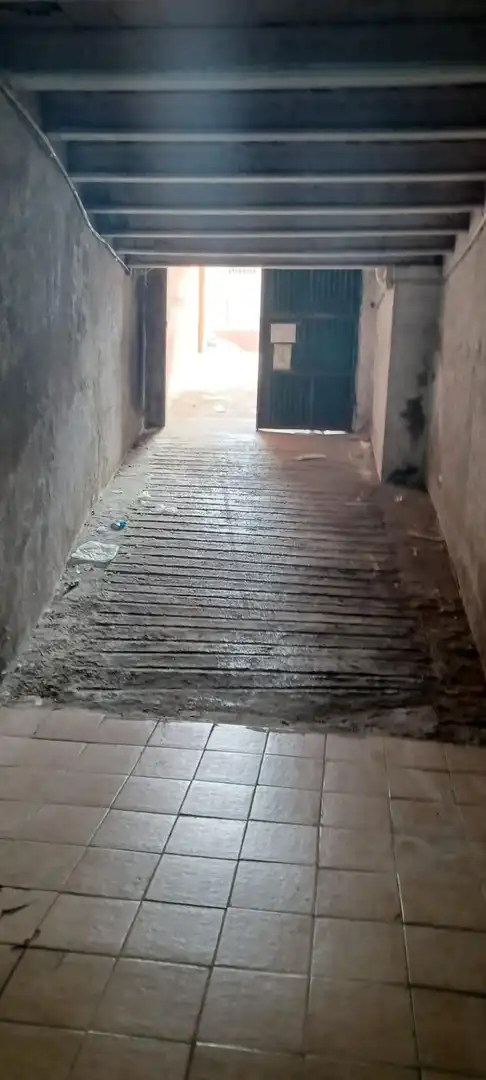 Geschaftsraum zum Verkauf in Terrassa