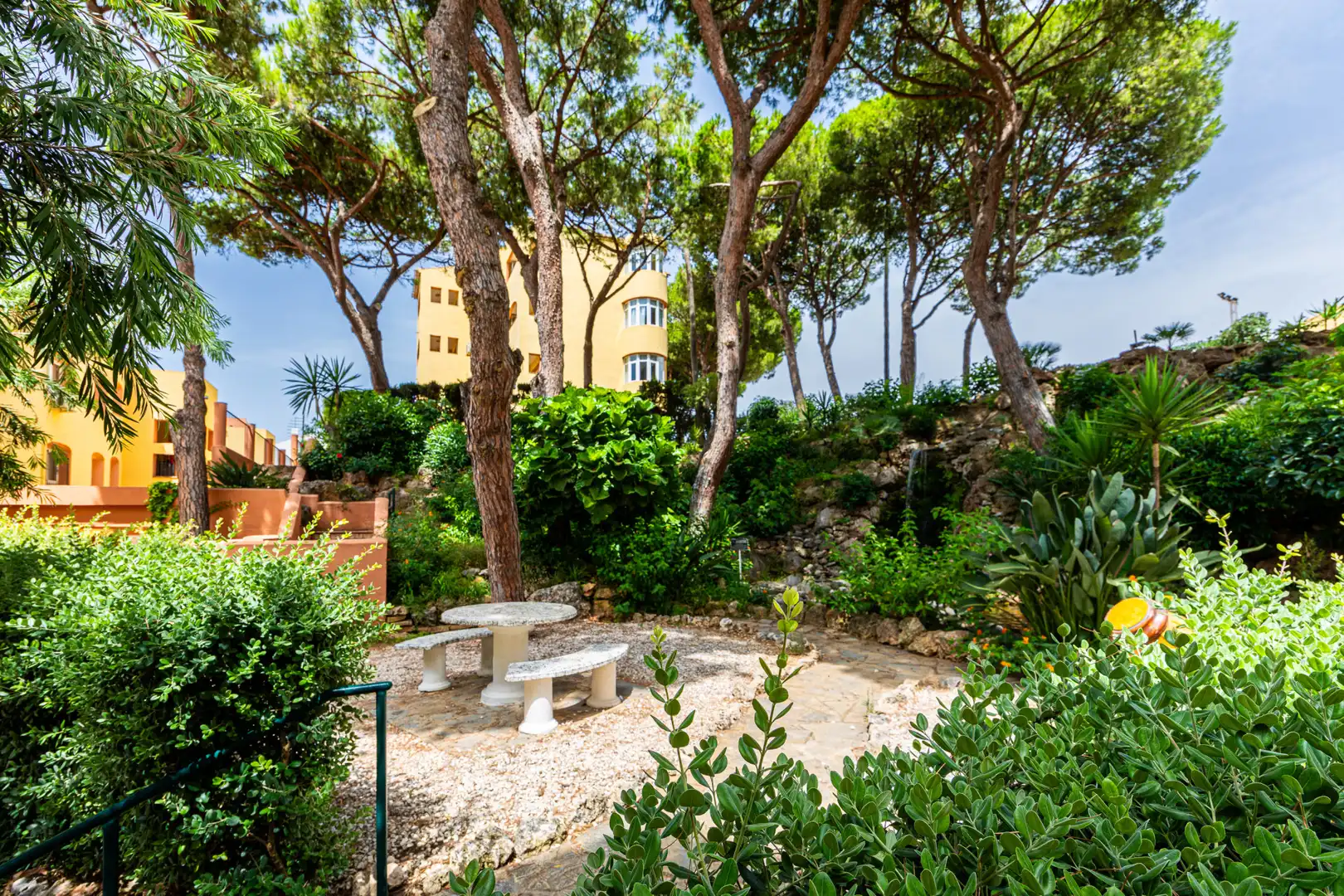 Ground floor with pool for sale in Calahonda, imagen 21