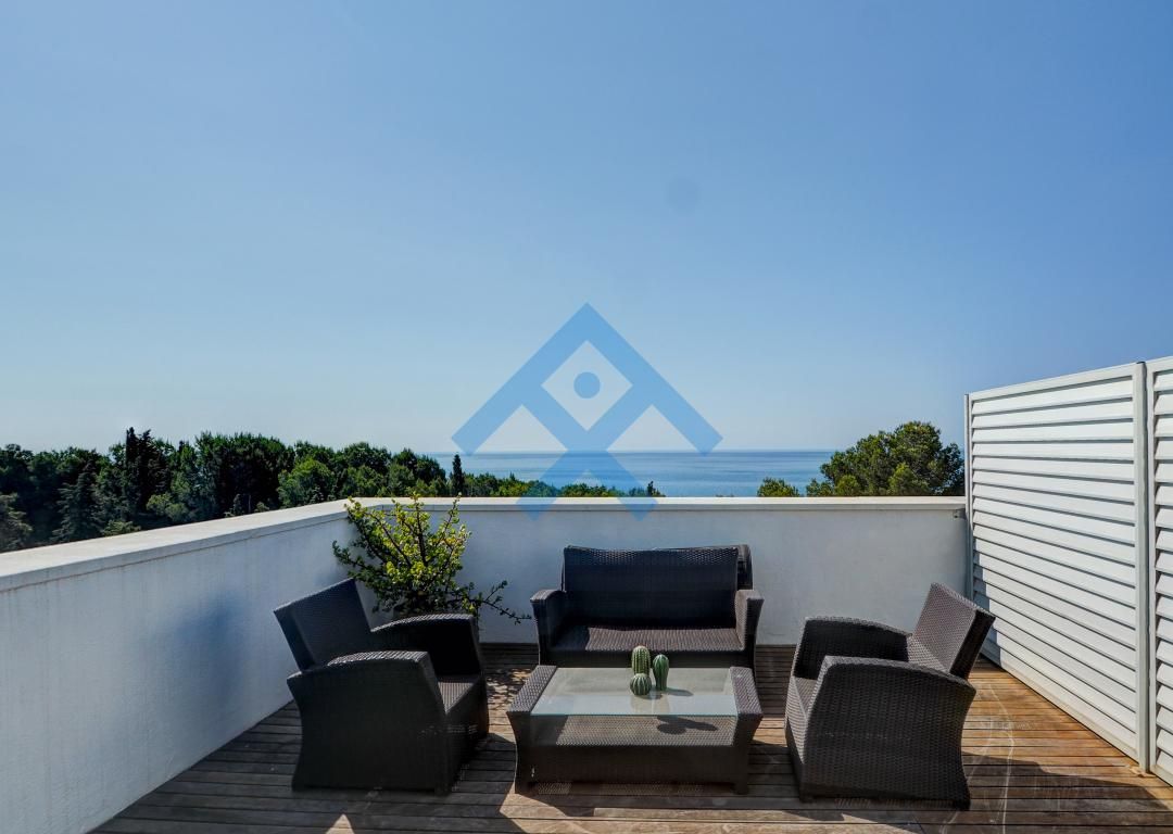 Terraza de Piso en venta en Sant Pere de Ribes con Calefacción