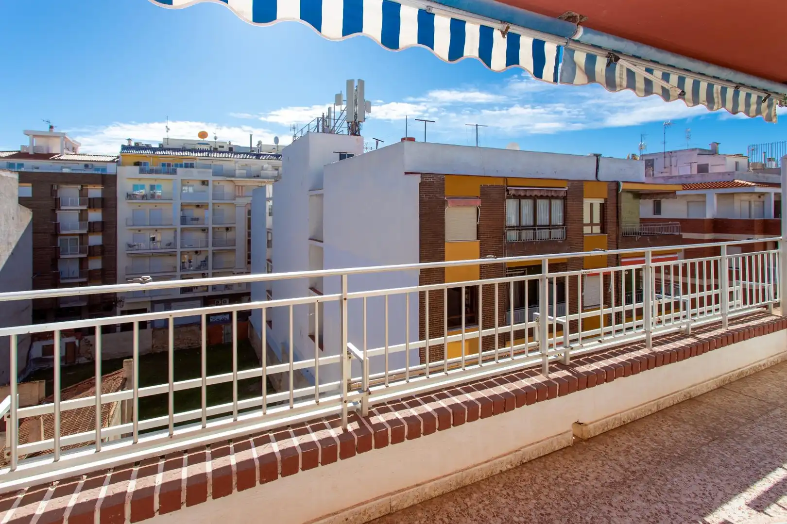 Àtic amb terrassa en venda a Calle GUMERSINDO 69, imagen 26