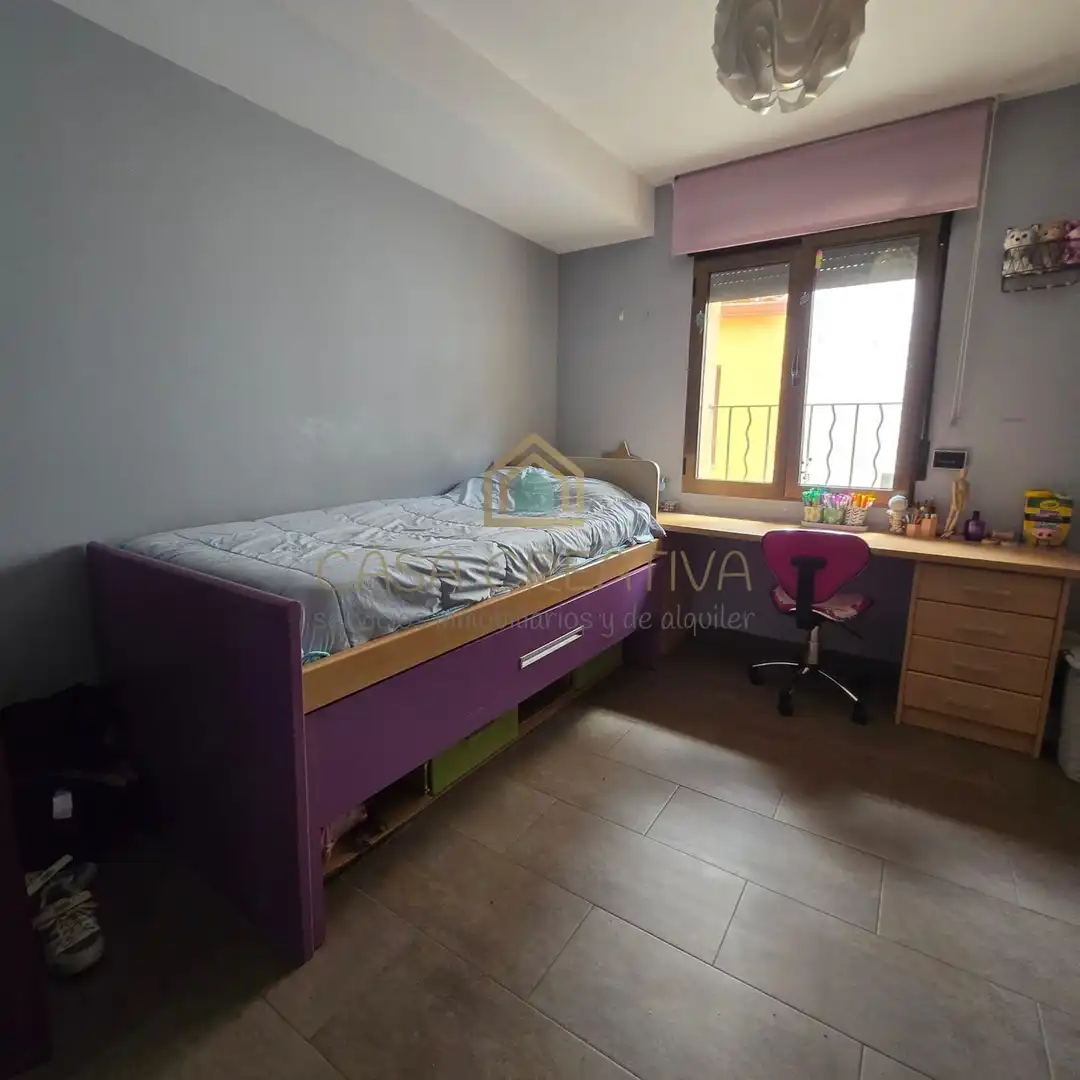 Dormitori de Casa o xalet en venda en Mogente / Moixent amb Aire condicionat, Terrassa i Traster