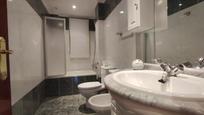 Bathroom of Flat for sale in  Logroño  with Heating, Parquet flooring and Storage room