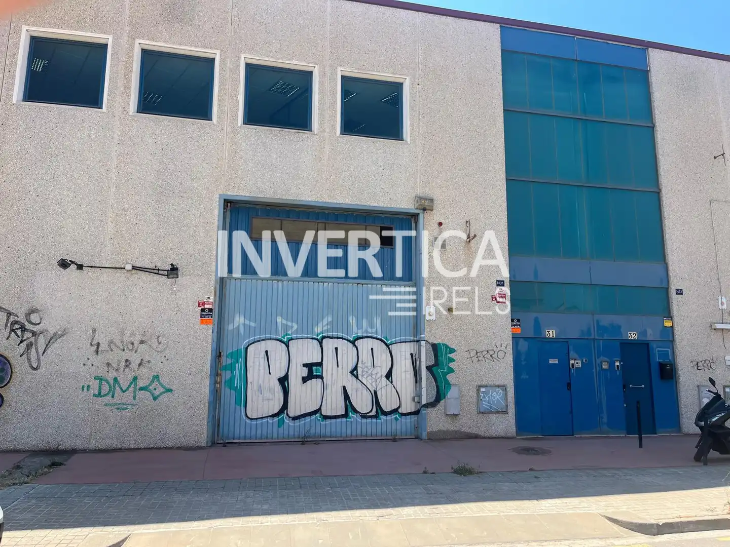 Industriegebäude zur Miete in Vilamarina, imagen 3