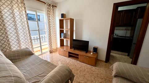 Photo 2 of Flat to rent in Calle Anatael Cabrera, La Cuesta -Finca España, San Cristóbal de la Laguna