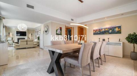 Foto 4 de Ático en venta en Flamingos, 106, Los Flamingos, Benahavís