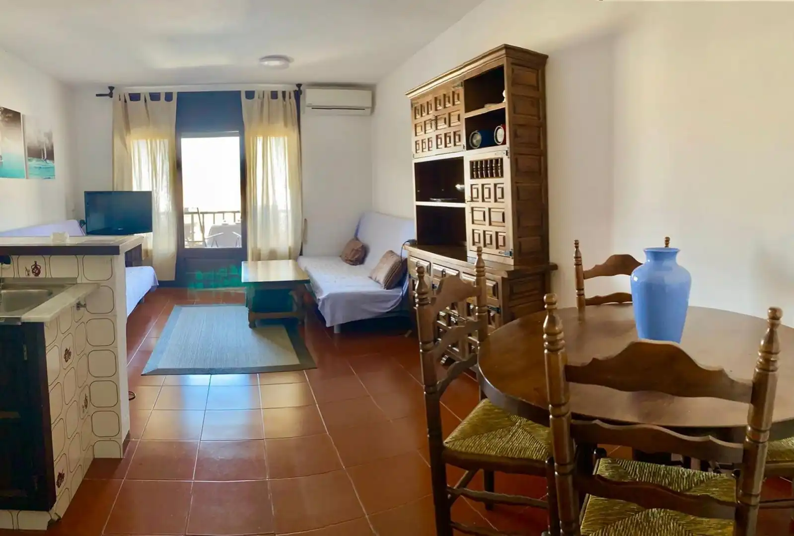 Appartement compact à louer à Port Empúries, imagen 5