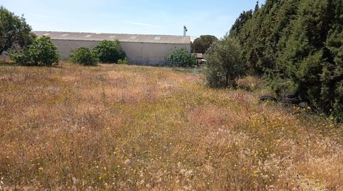 Photo 3 of Industrial land for sale in Calle Ciudad Real, 110z, El Viso de San Juan, Toledo