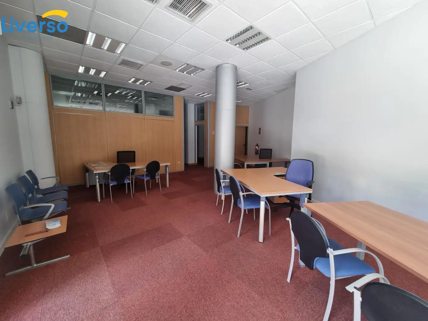 Business premises for sale in Centro, imagen 9