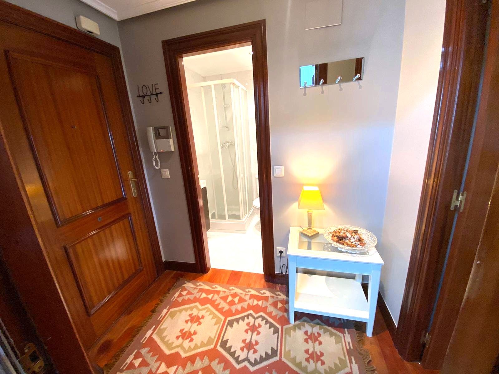 Ático en venta en Castro-Urdiales con Calefacción, Parquet y Terraza