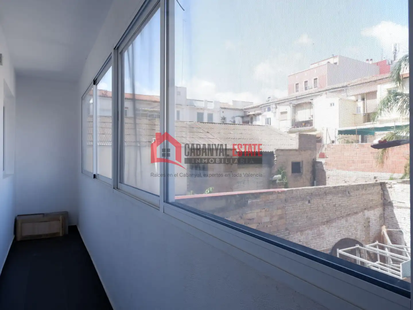 Piso con terraza en alquiler en Poblats Marítims, imagen 11